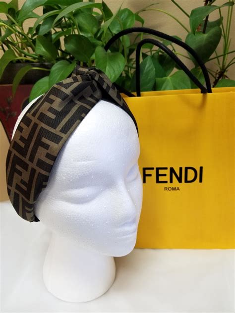 fendi turban|fendi official website.